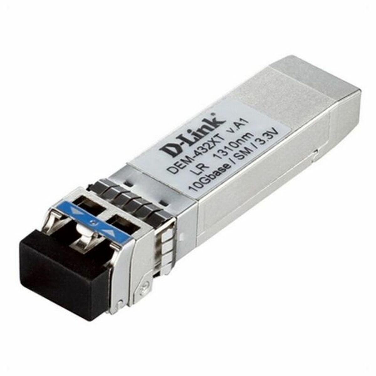 SFP+ Singlemode Vezelmodule D-Link DEM-432XT